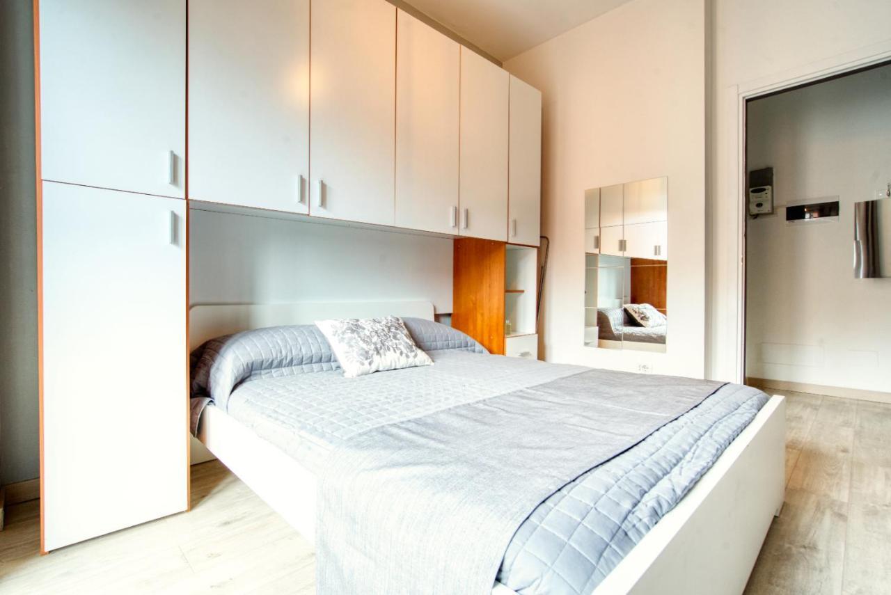 Soggiornare Sul Naviglio Apartment *