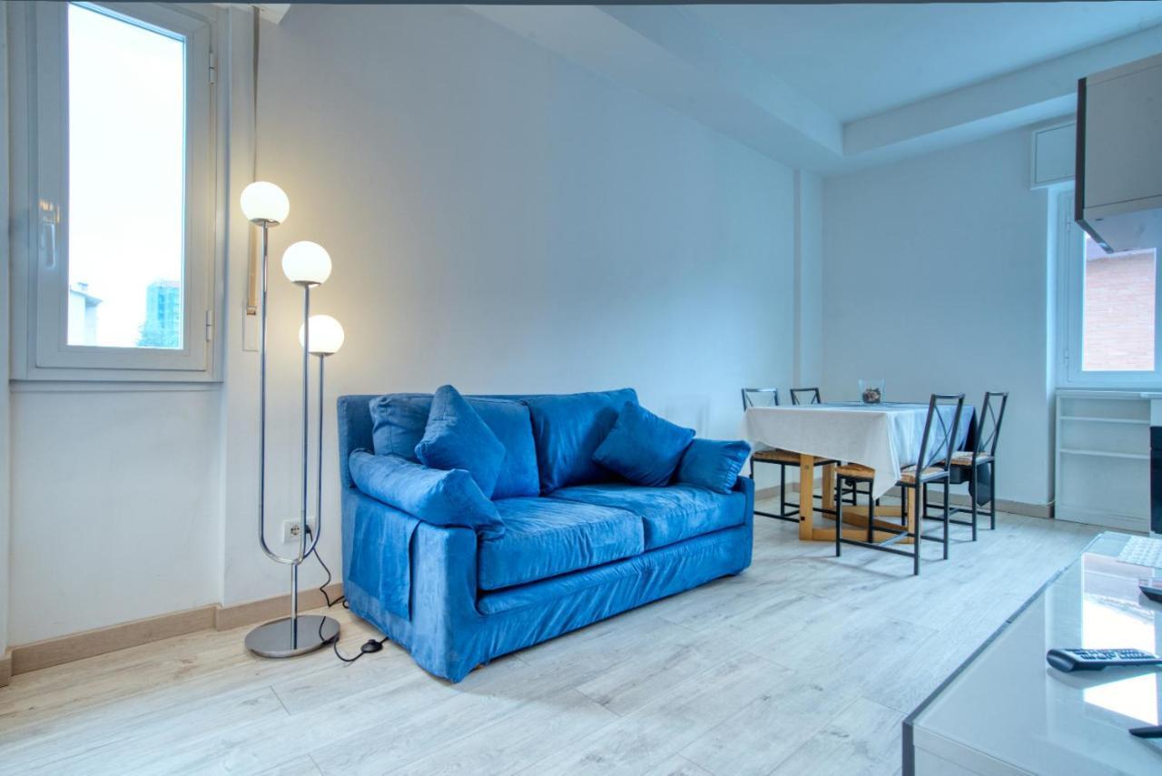 Apartment Soggiornare Sul Naviglio