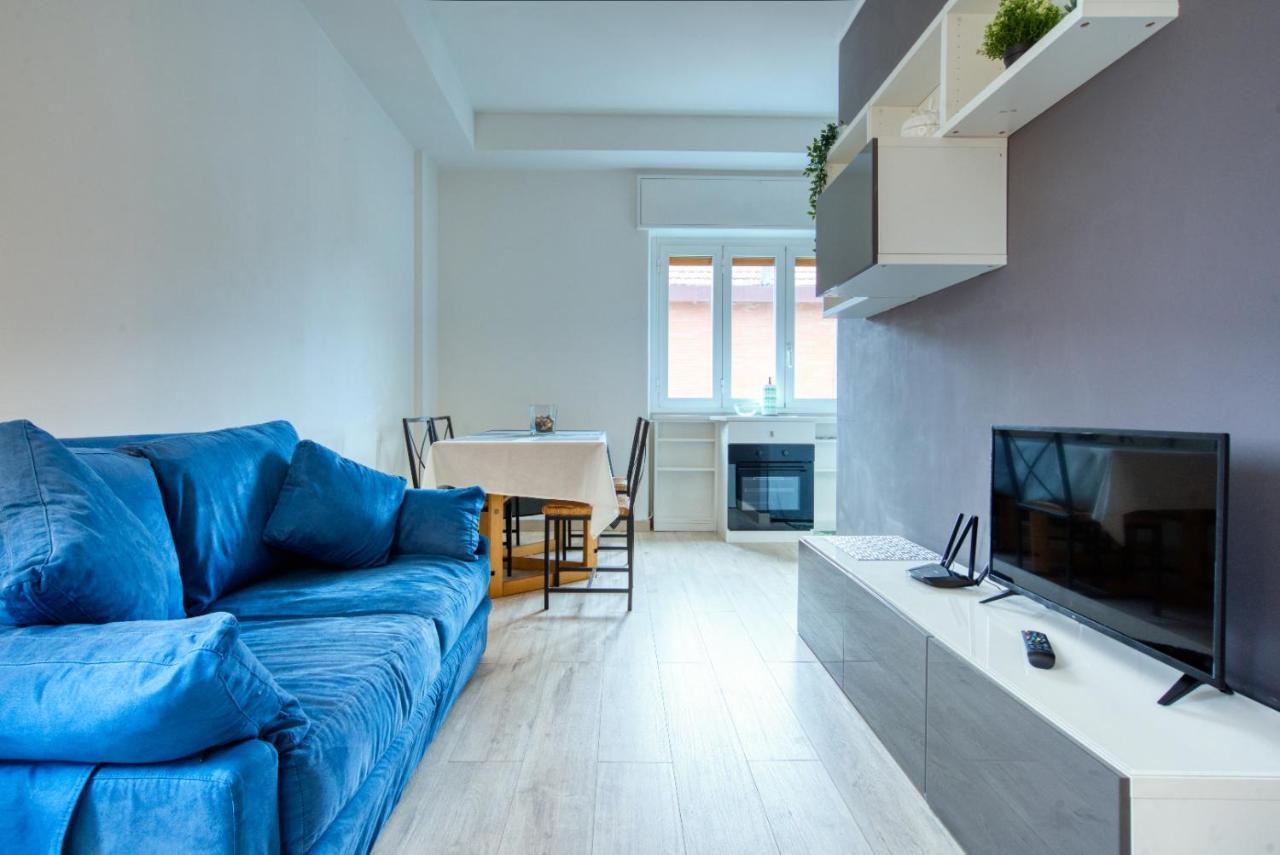 Soggiornare Sul Naviglio Apartment *