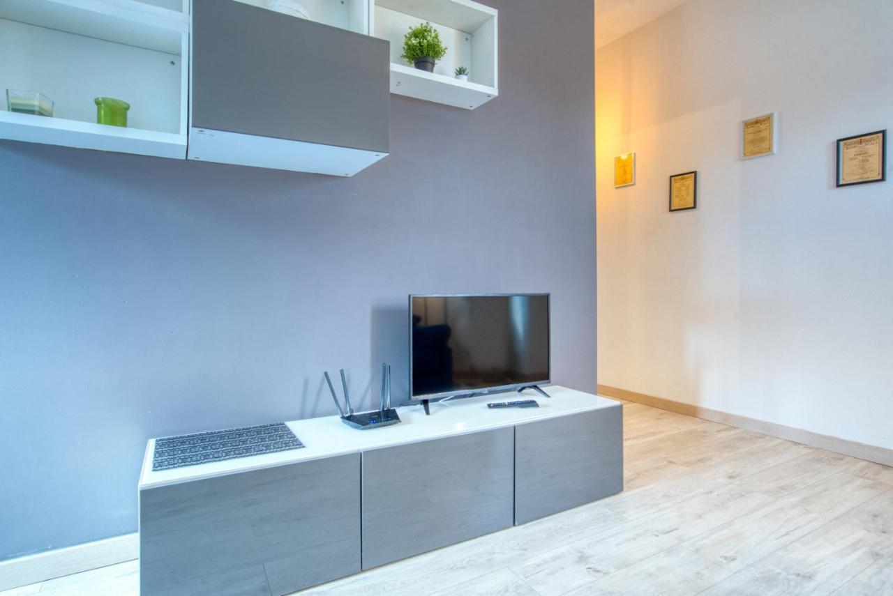 Soggiornare Sul Naviglio Apartment Mailand