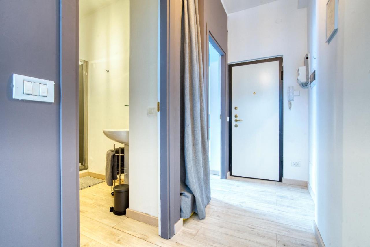 Soggiornare Sul Naviglio Apartment