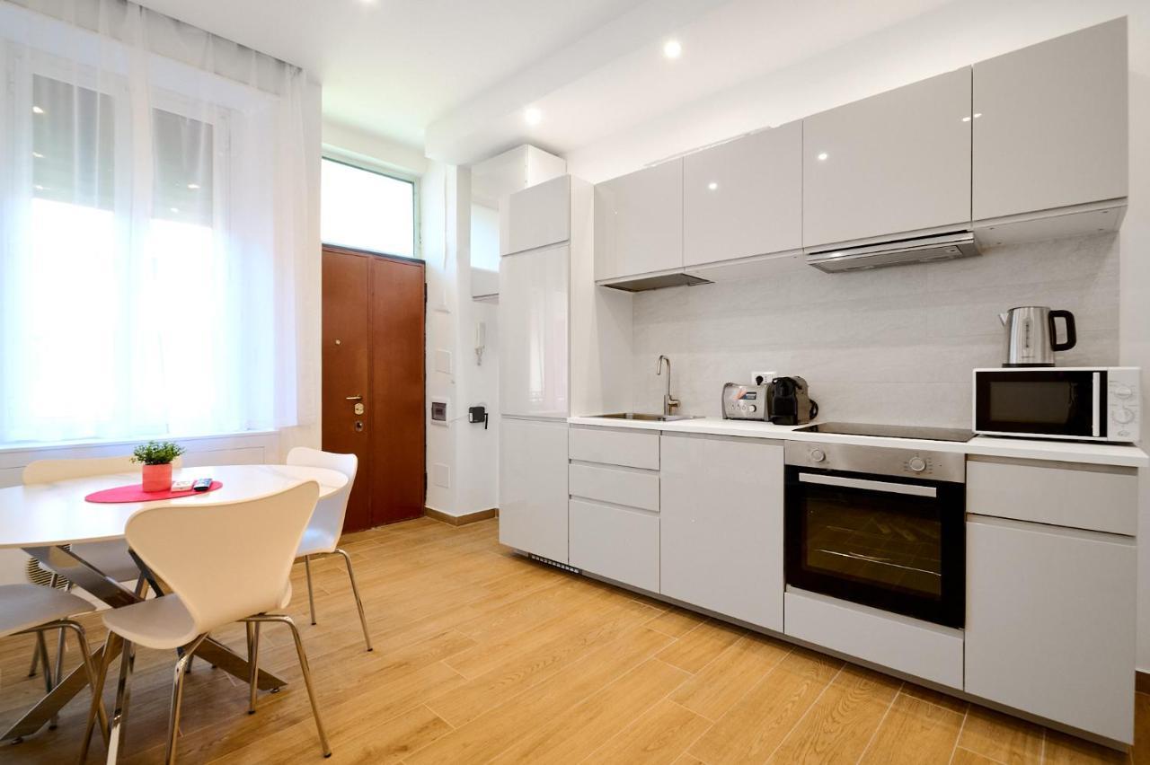Apartment Suity I Cozy Leila Mailand