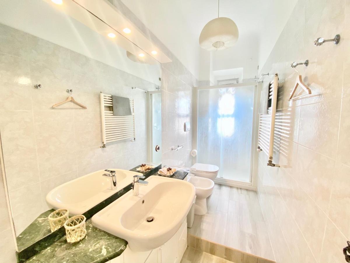 {porta Venezia-milano Centrale} Luxury Apartment Mailand