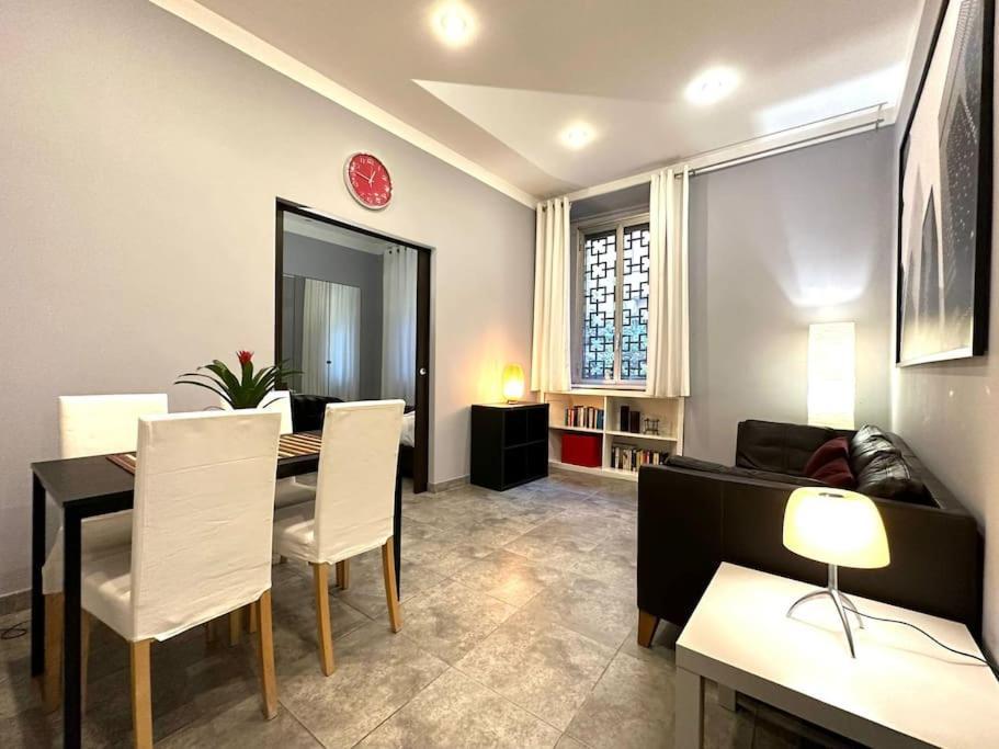 Redi Sette Apartamento Milão