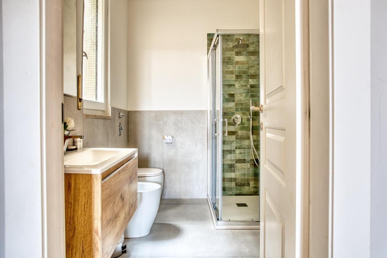 Joivy Delightful Flat With Terrace Mailand