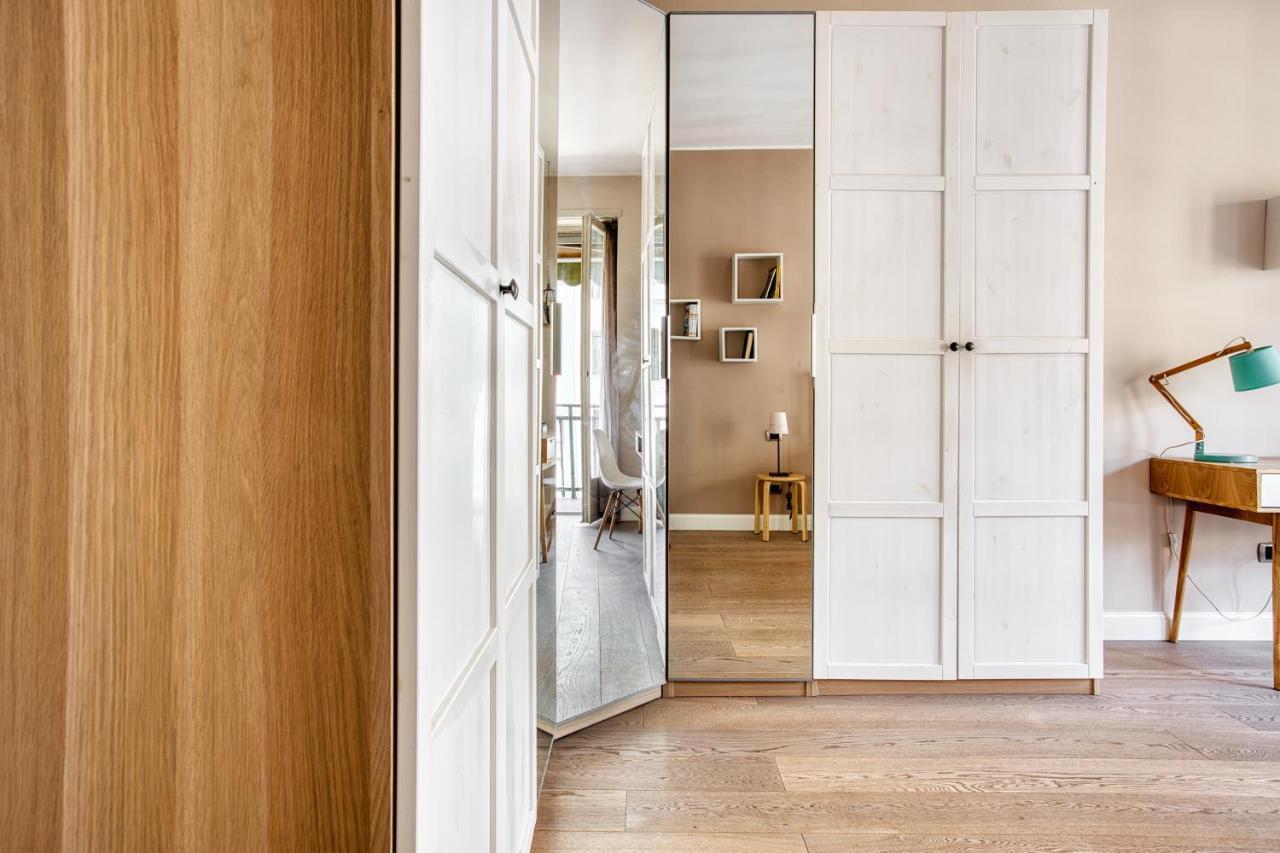 Joivy Delightful Flat With Terrace