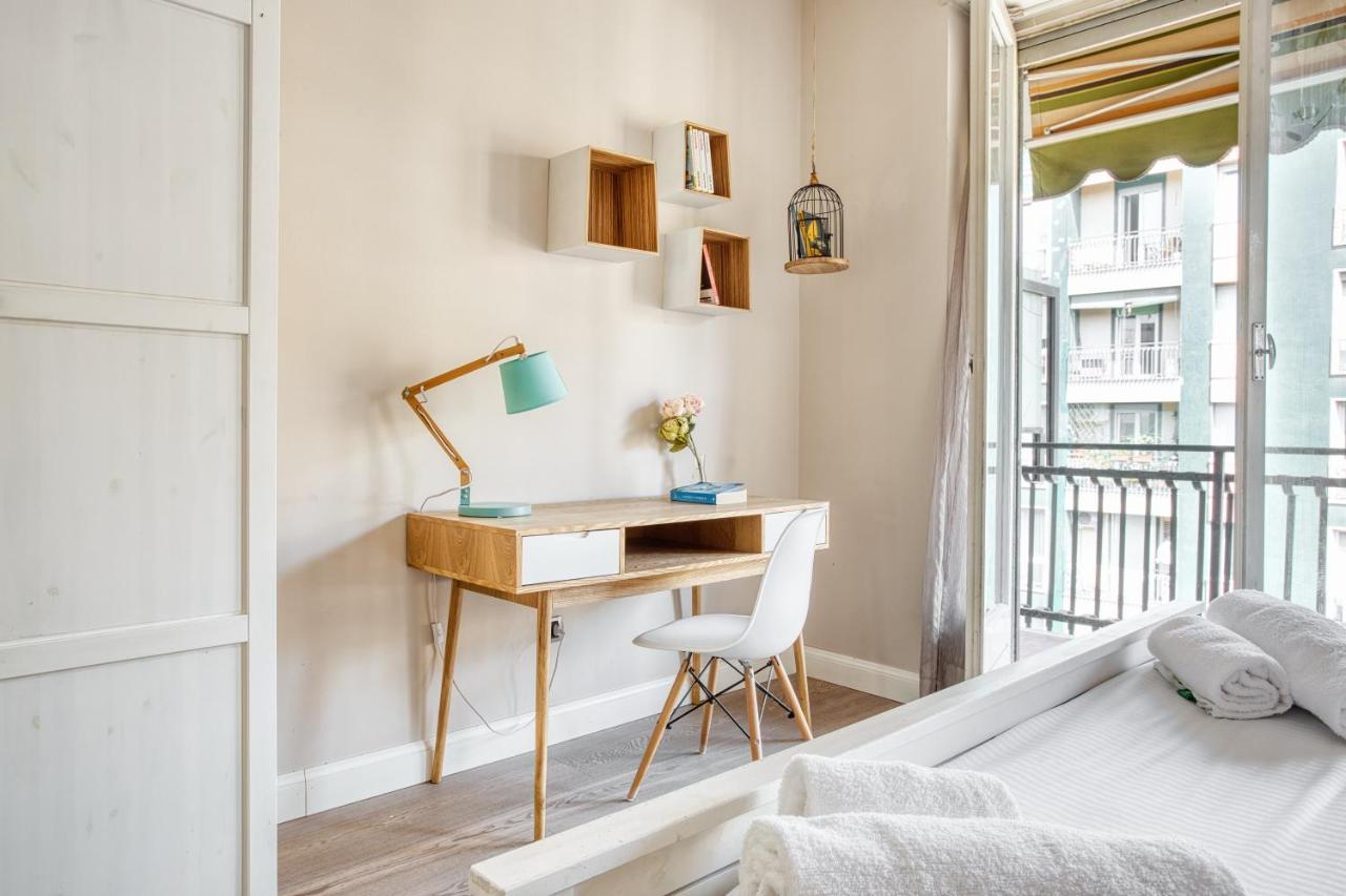 Joivy Delightful Flat With Terrace *