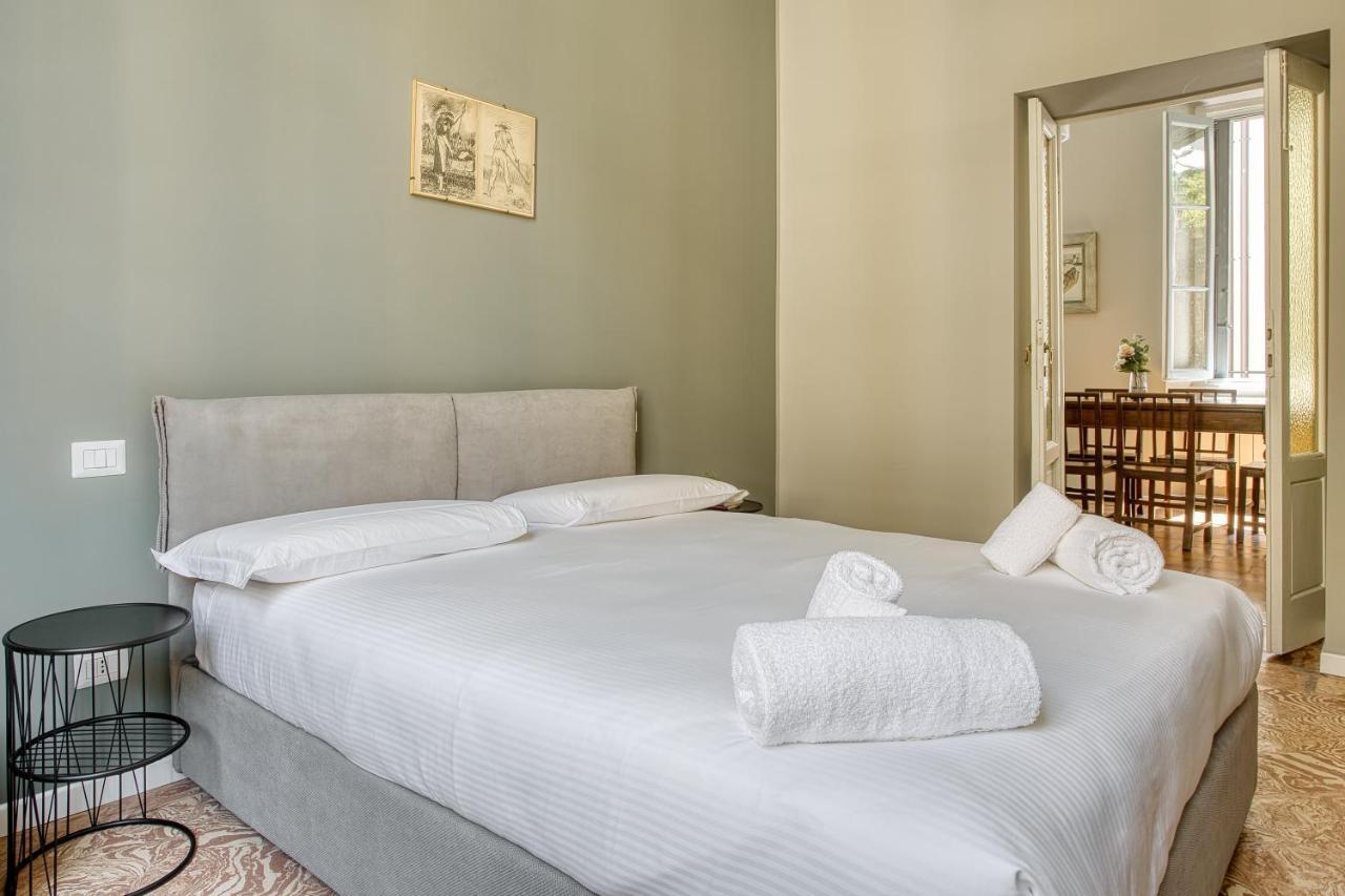 Apartamento Joivy Cute Near Guastalla Gardens Milão