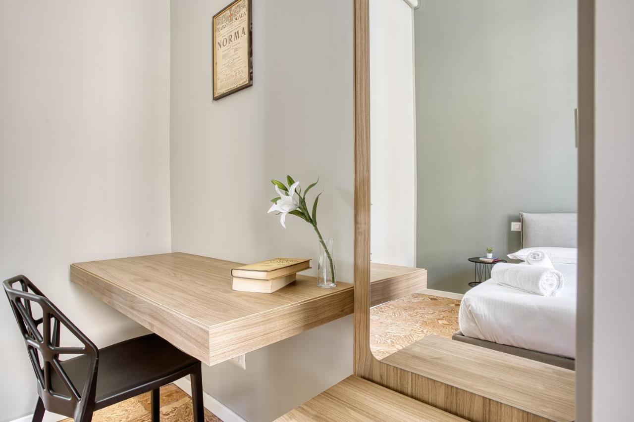 Apartamento Joivy Cute Near Guastalla Gardens *