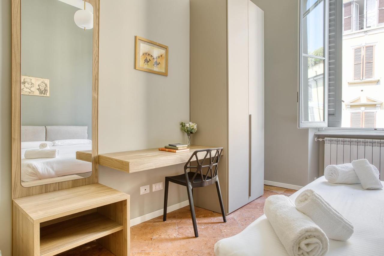 Apartamento Joivy Cute Near Guastalla Gardens