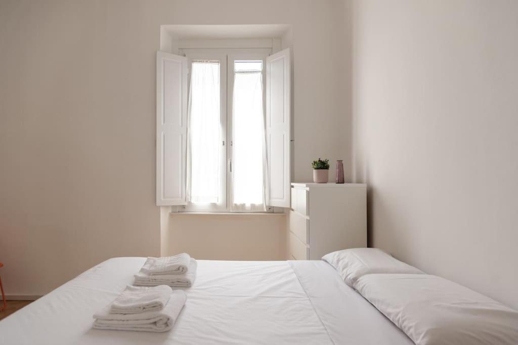 Youhosty - Correggio 55 B Mailand