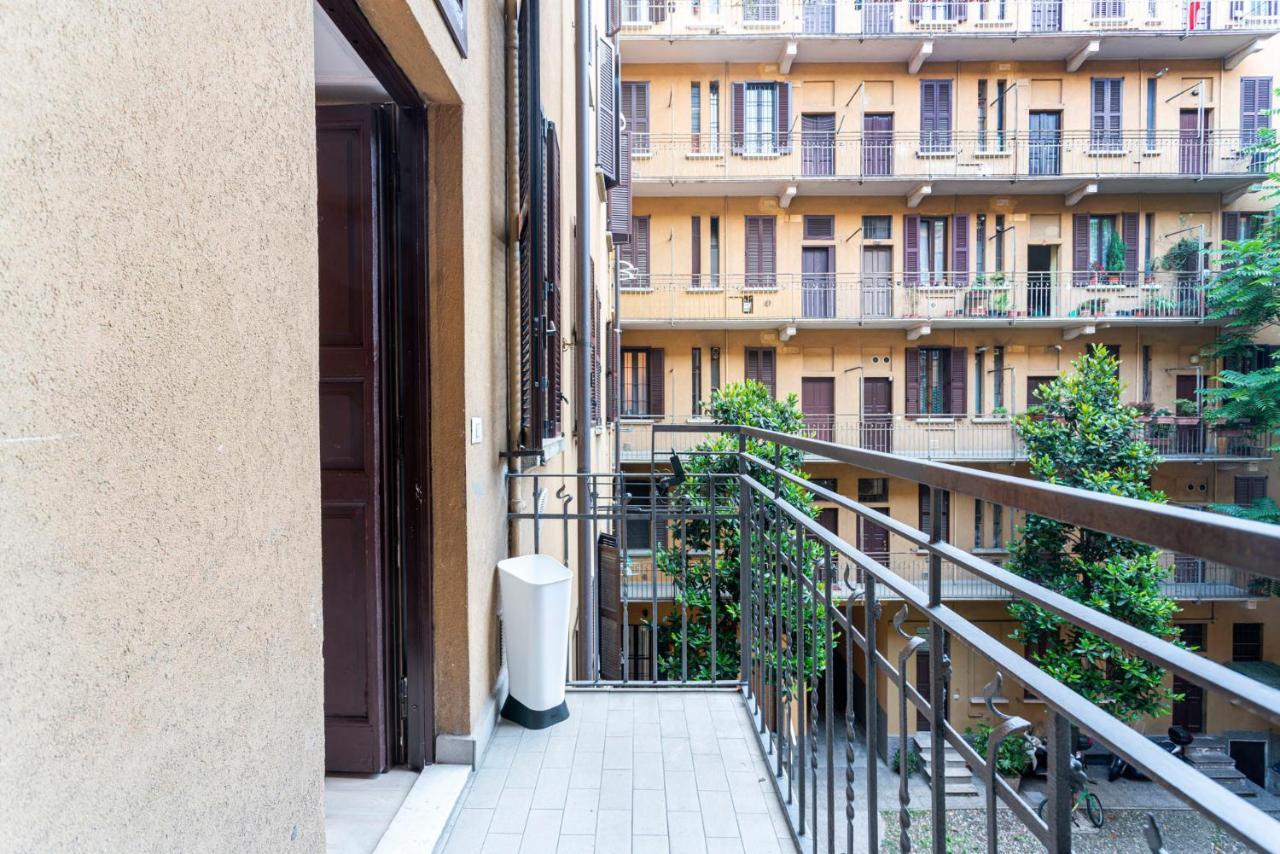 Apartment Life Sweet - Fiera, Duomo Mailand