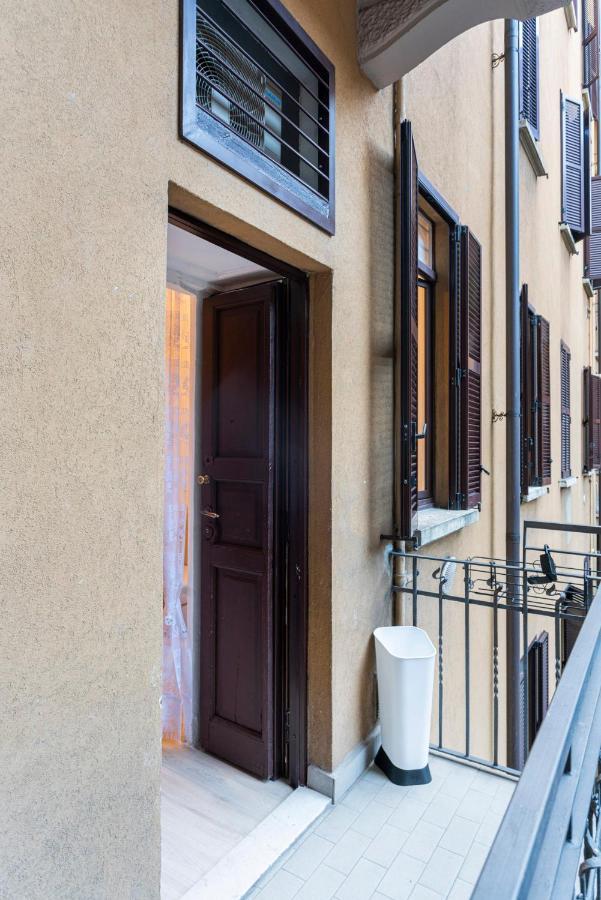 Life Sweet - Fiera, Duomo Apartment Mailand