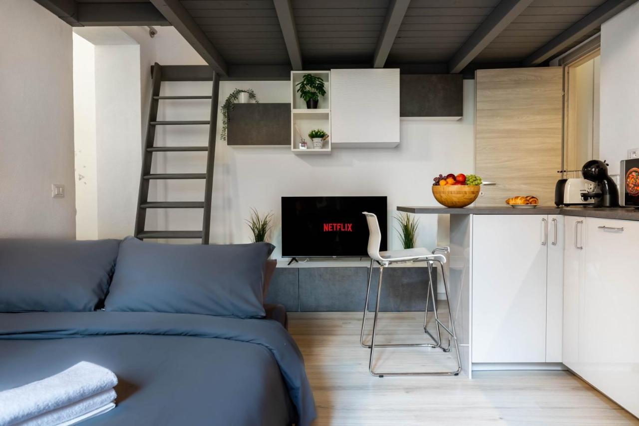 Apartment Junior With Netflix And Wifi *