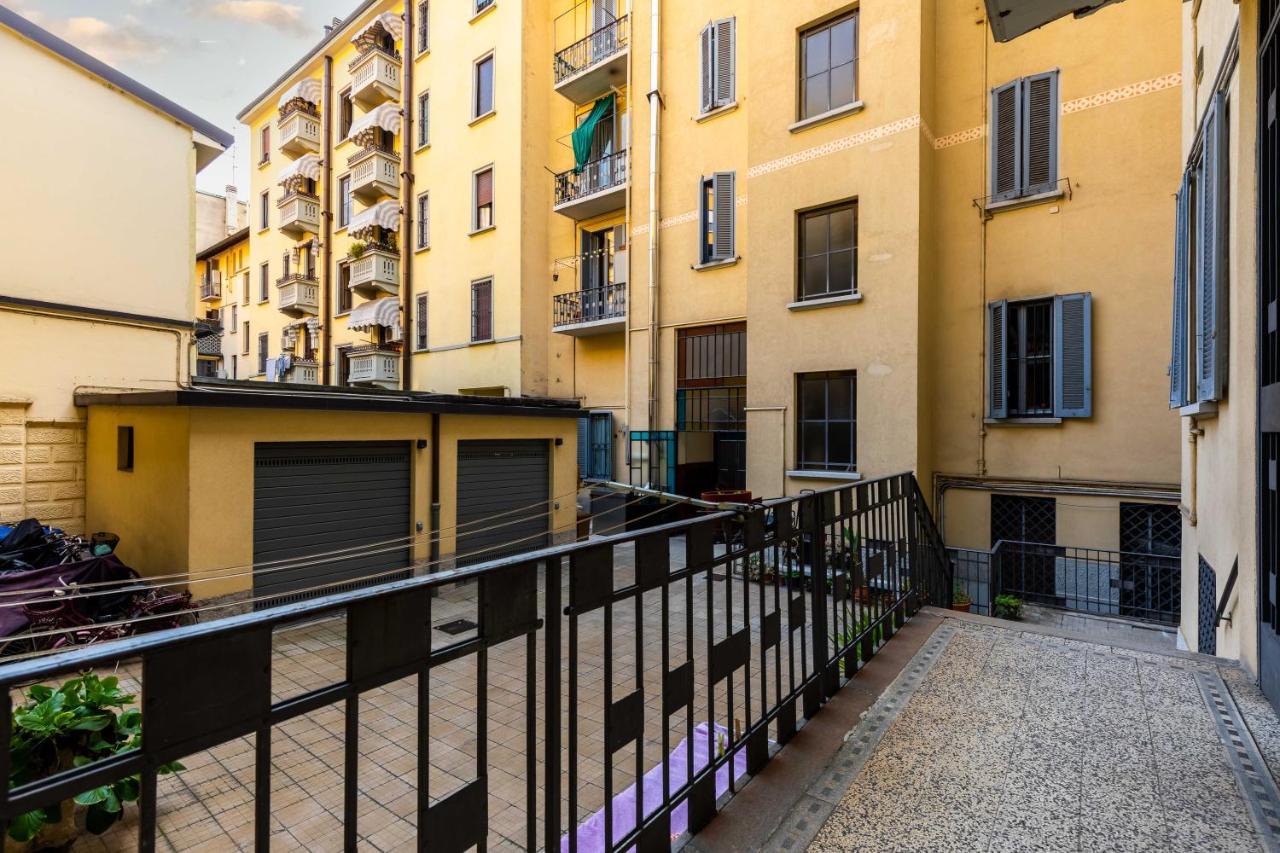 Junior With Netflix And Wifi Apartment Mailand