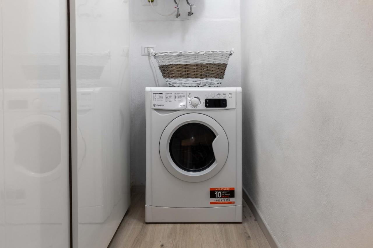 Apartment Junior With Netflix And Wifi Mailand