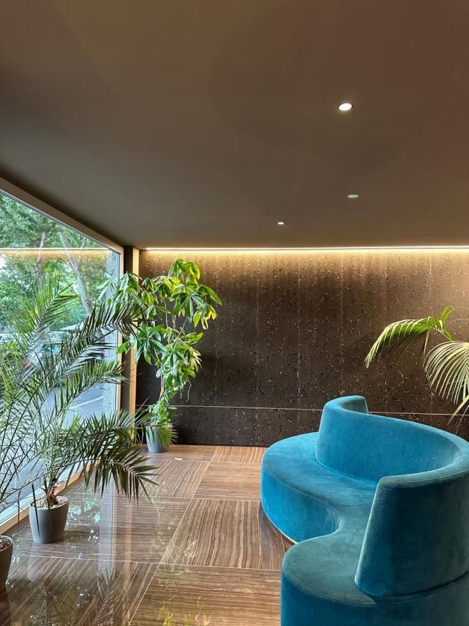 Valtellina Apartment Milan