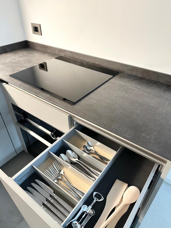Valtellina Apartment Milan