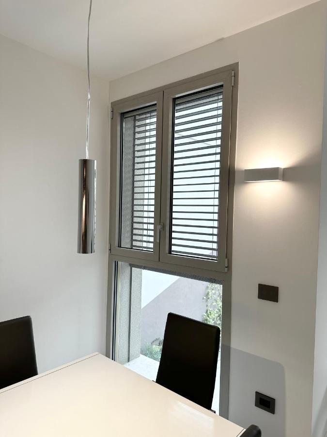Valtellina Apartment *