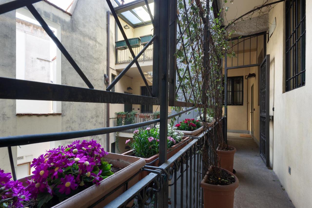 Casa de férias Hl Luxury Duomo - Via Torino, Montenapoleone *