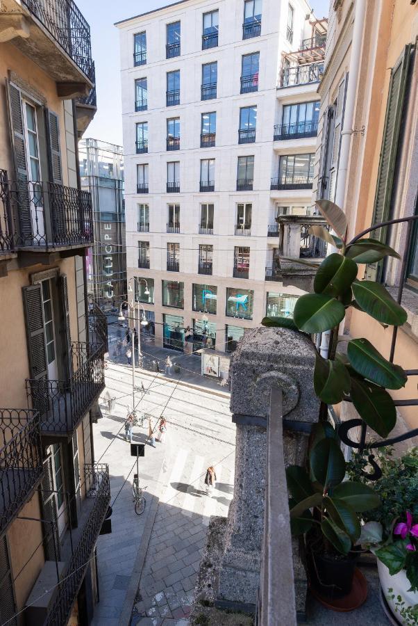 Casa de férias Hl Luxury Duomo - Via Torino, Montenapoleone *