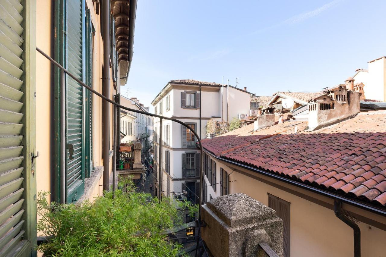 Casa de férias Hl Luxury Duomo - Via Torino, Montenapoleone