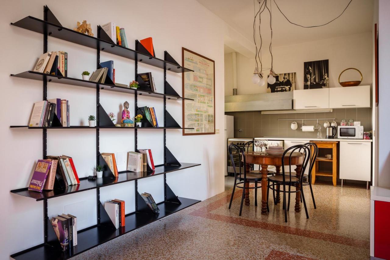 Accomodo Mib13 Bivano Navigli * Mailand