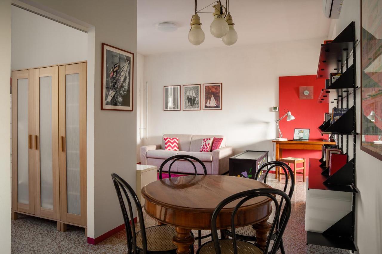 Accomodo Mib13 Bivano Navigli * Mailand