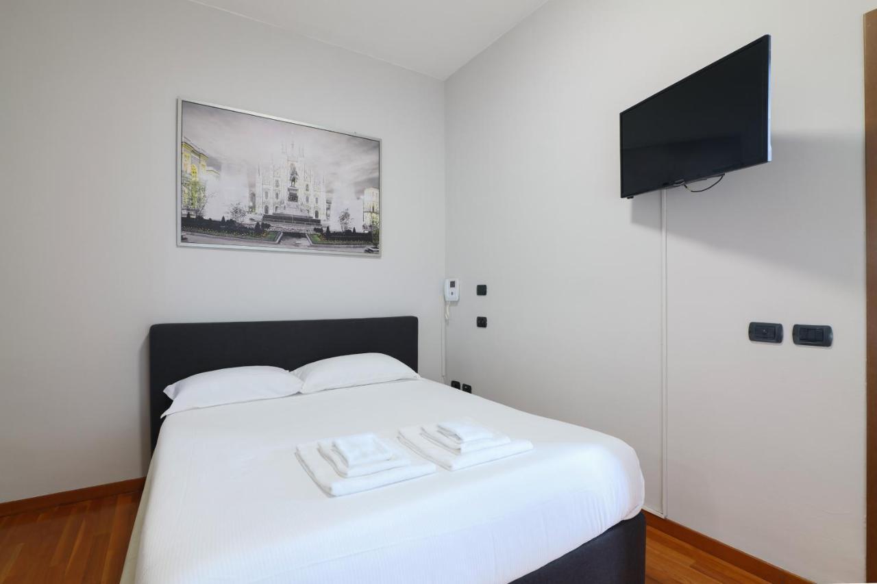 Apartamento Prestige Boutique Homes - Duomo 2 *