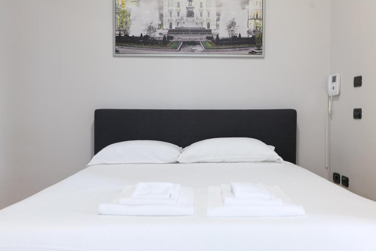 Apartamento Prestige Boutique Homes - Duomo 2 *