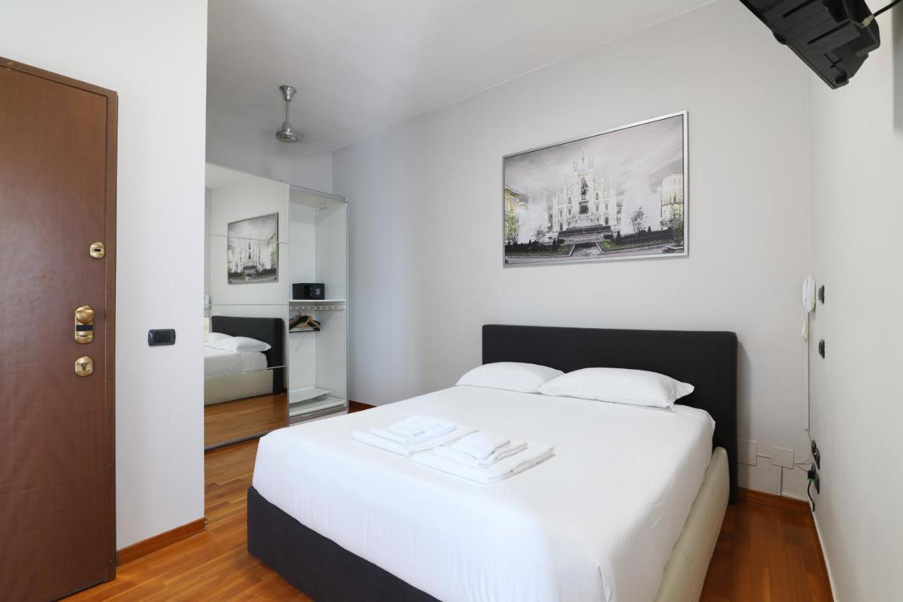 Prestige Boutique Homes - Duomo 2 Apartamento *