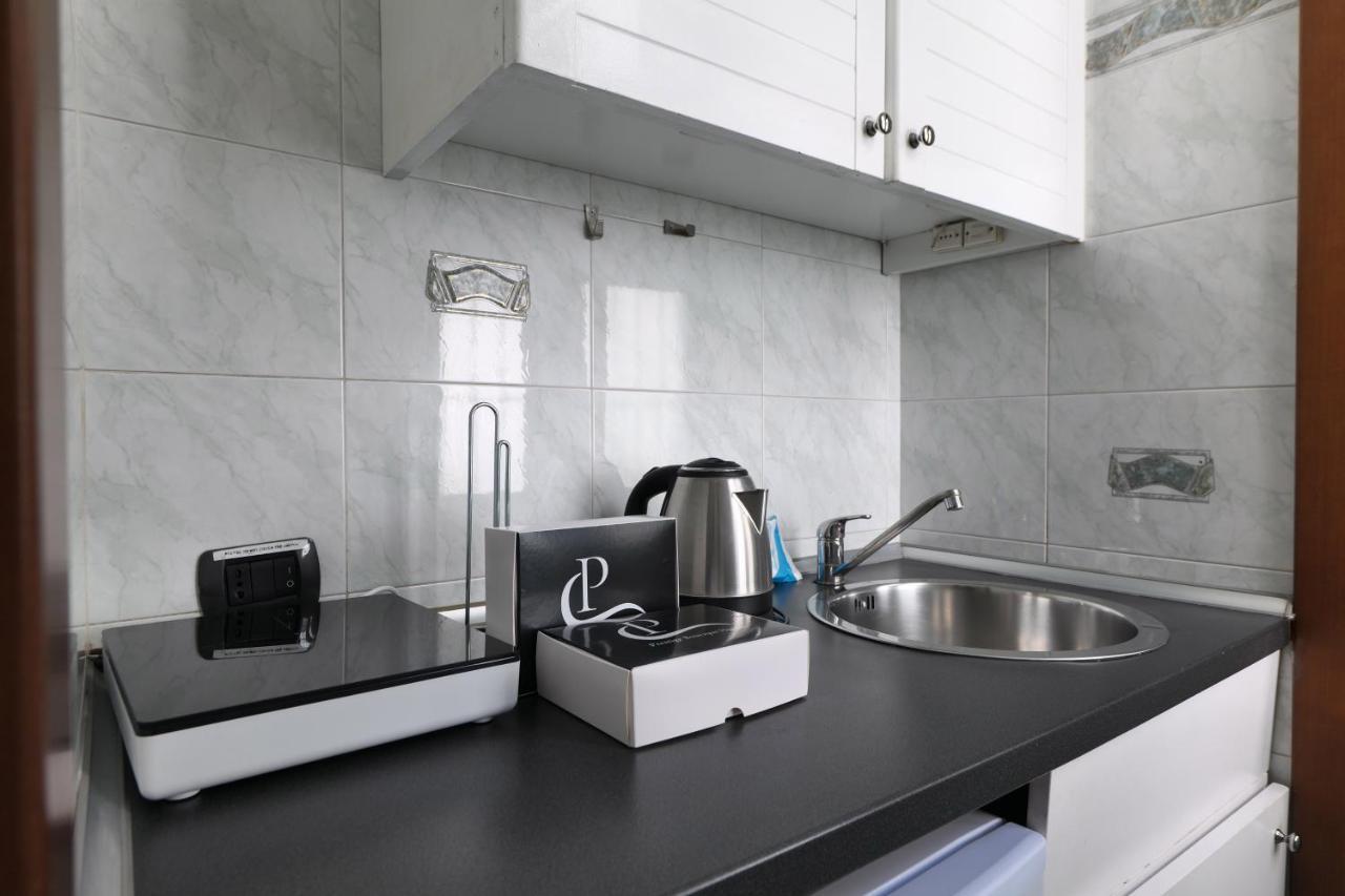 Apartamento Prestige Boutique Homes - Duomo 2 *