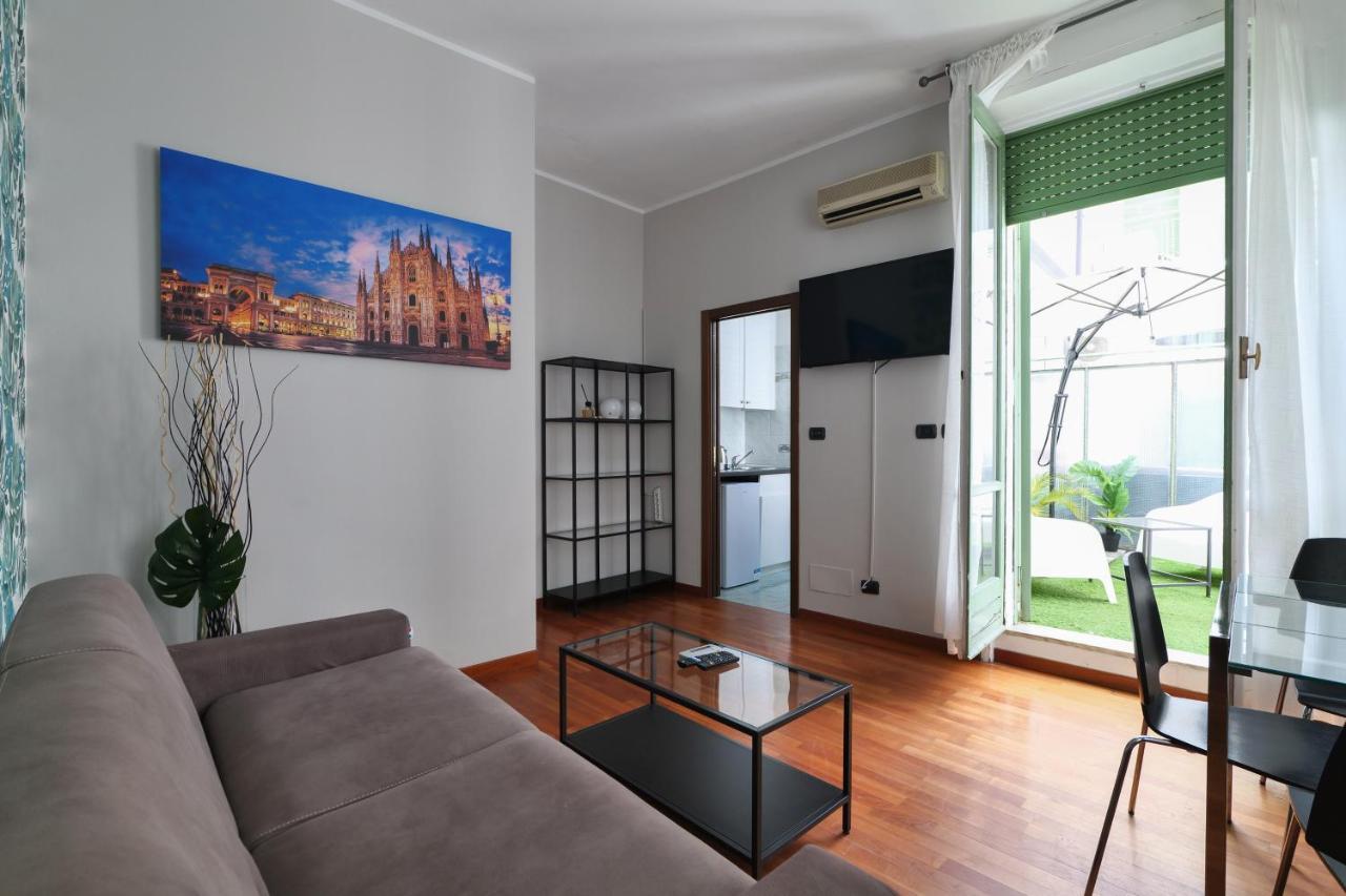 Prestige Boutique Homes - Duomo 2 Apartamento