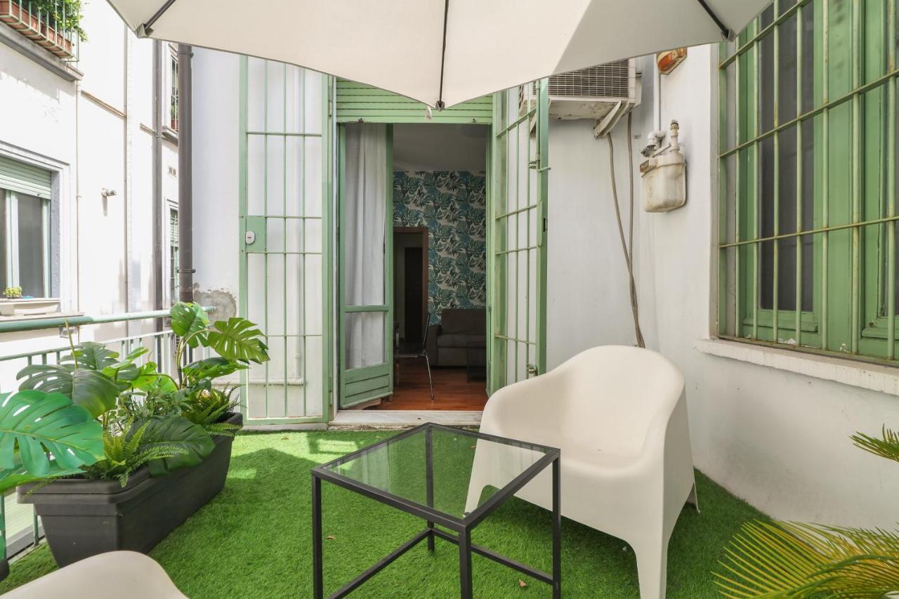 Apartamento Prestige Boutique Homes - Duomo 2 *