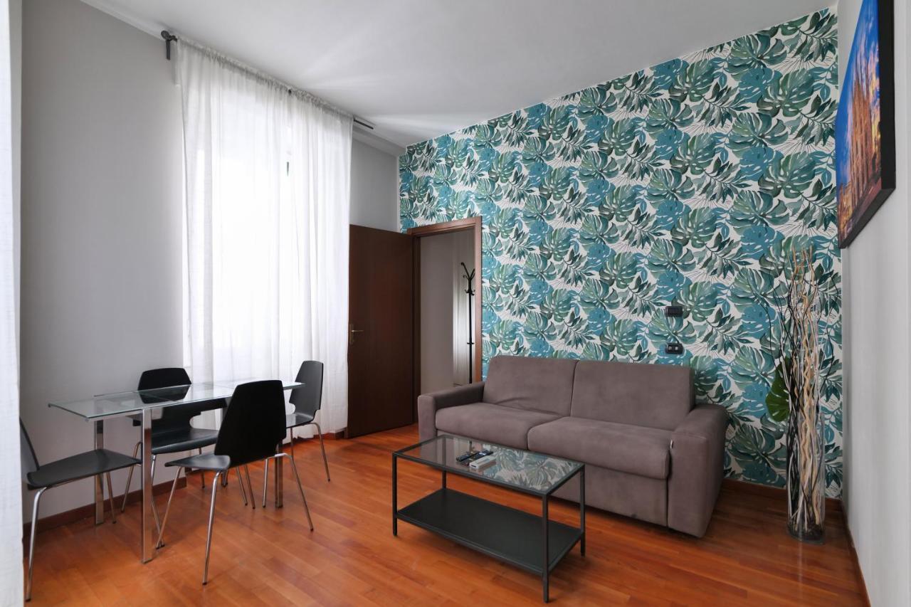 Prestige Boutique Homes - Duomo 2 * Milão