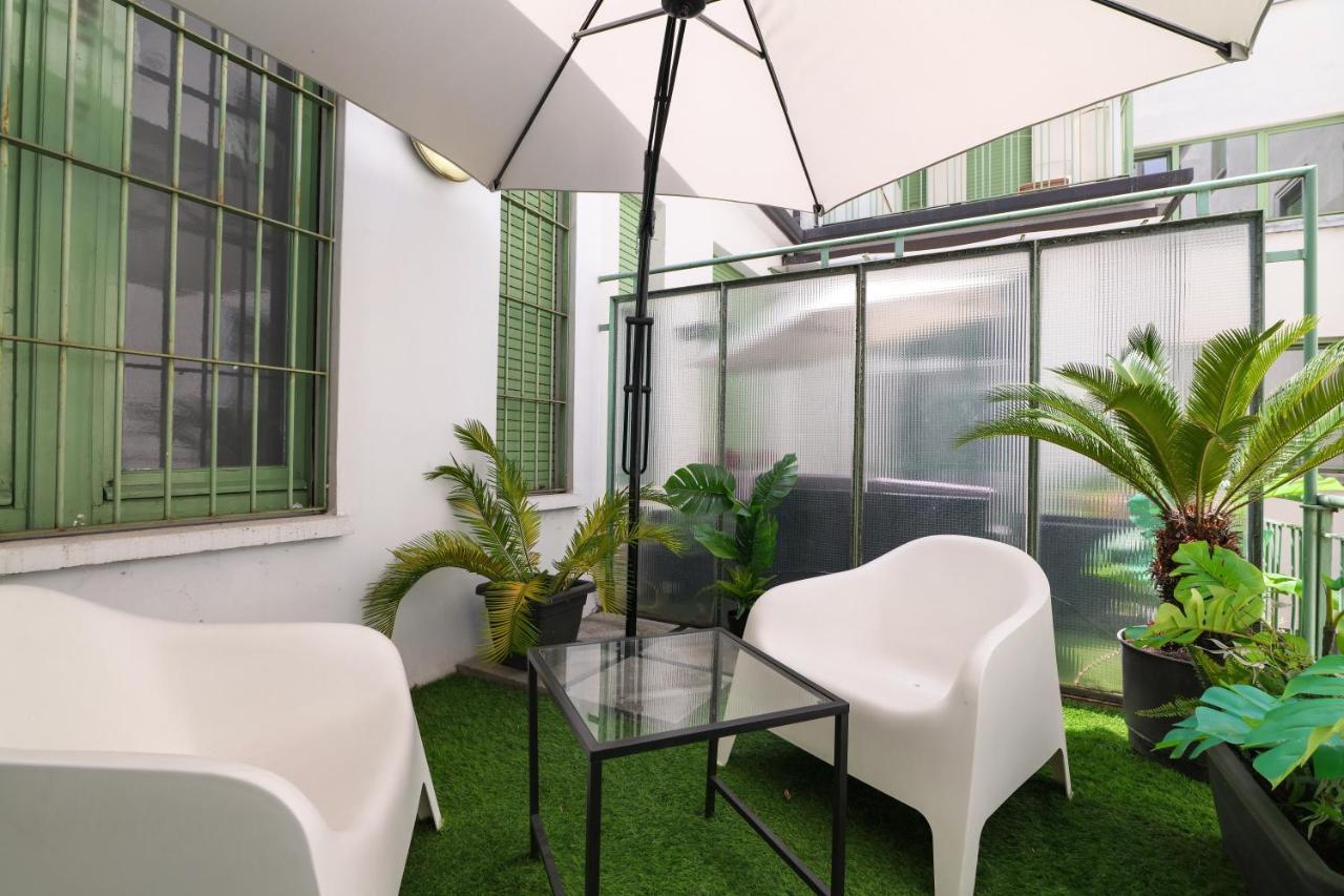 Prestige Boutique Homes - Duomo 2 Apartamento