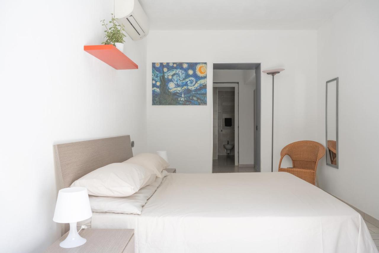 Fabio's Bnb Mailand
