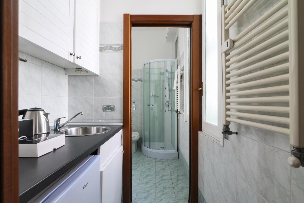 Apartamento Prestige Boutique Homes - Duomo 2 Milão