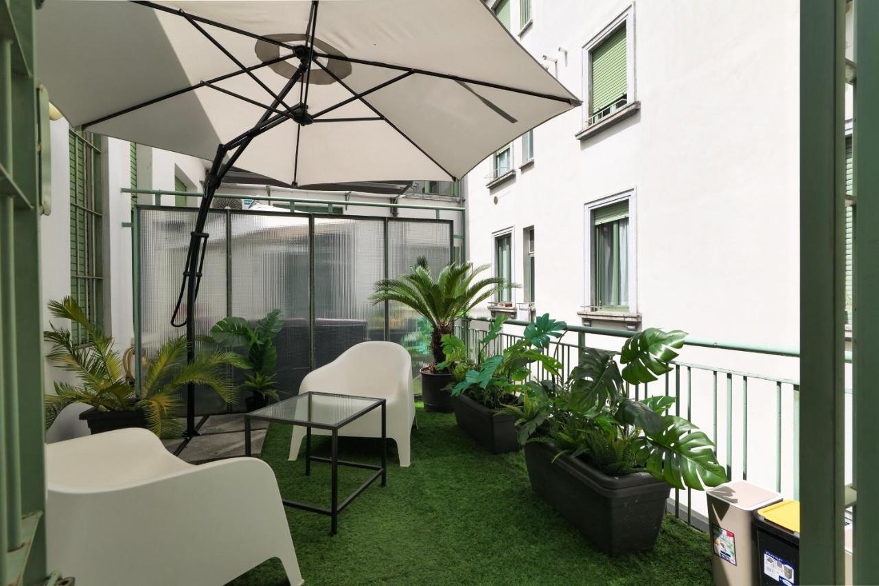 Prestige Boutique Homes - Duomo 2 Apartamento