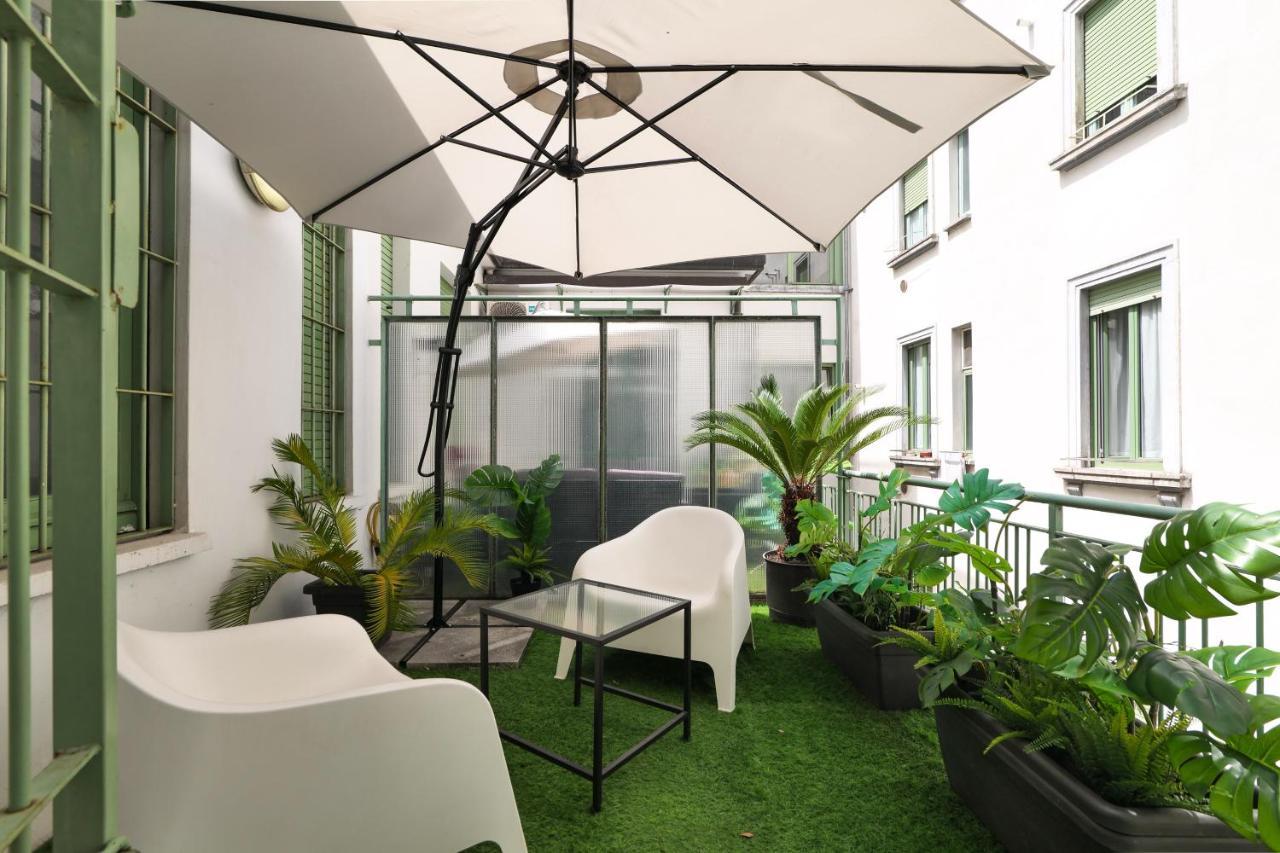 Apartamento Prestige Boutique Homes - Duomo 2 Milão