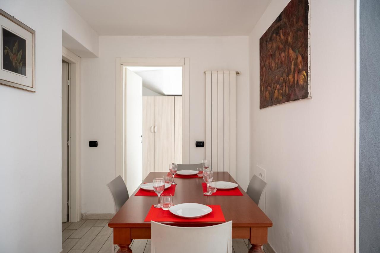 Apartment Fabio's Bnb Mailand