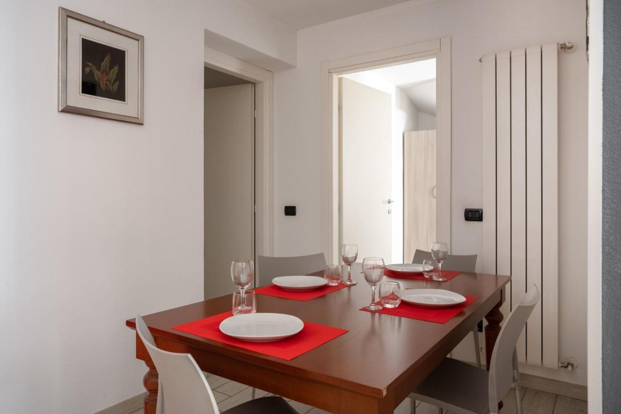 Fabio's Bnb * Mailand