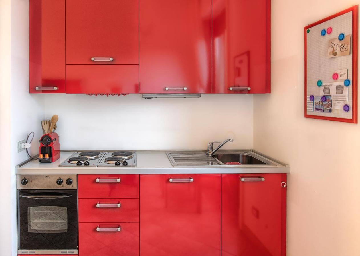 Lunigiana Stazione Apartment Mailand