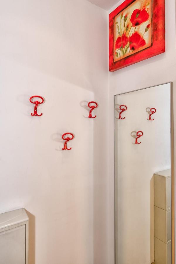 Lunigiana Stazione Apartment Mailand