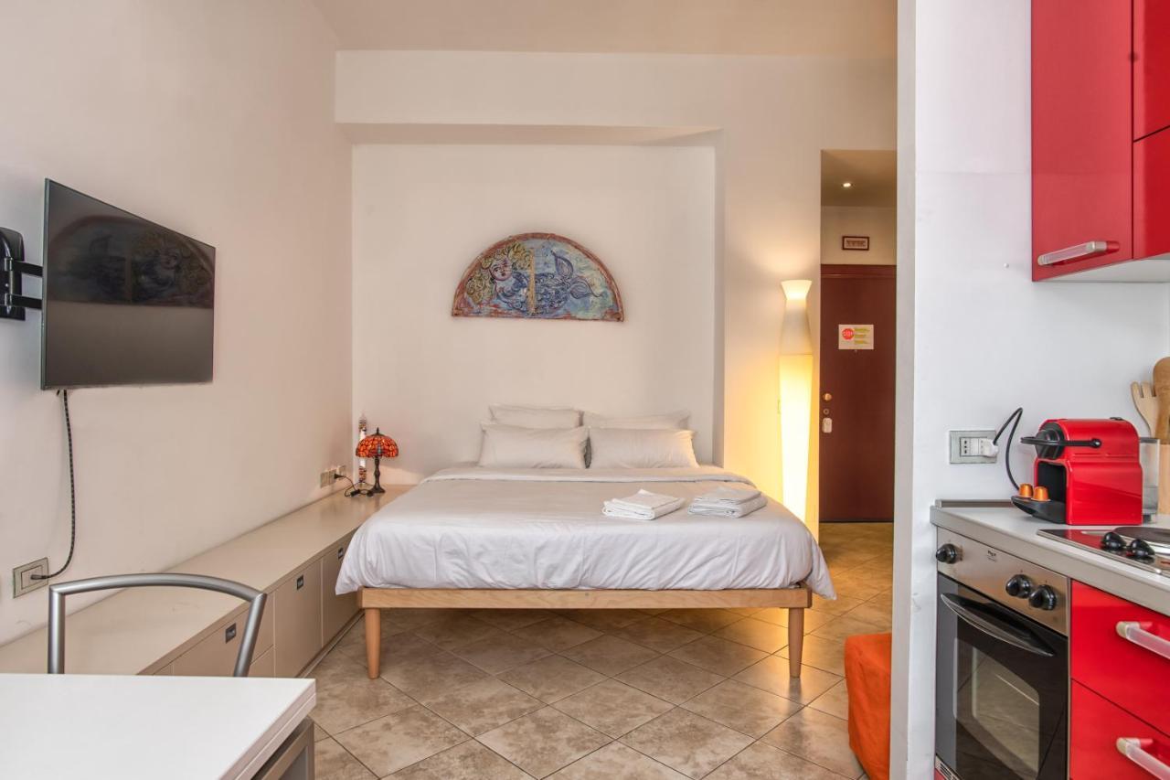 Lunigiana Stazione Apartment