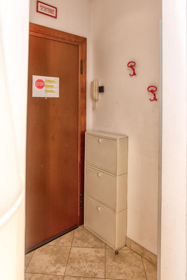 Apartment Lunigiana Stazione Mailand