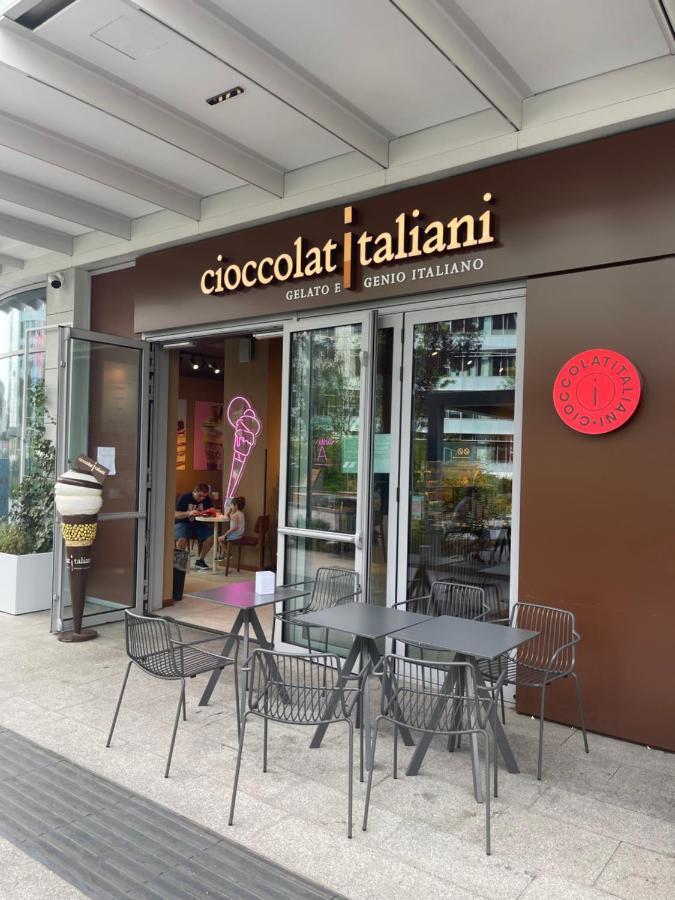 Apartment Santa Giulia Mailand