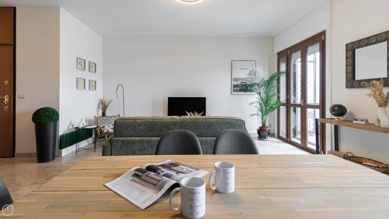 Apartamento Italianway - Luigi Savoia 24 *