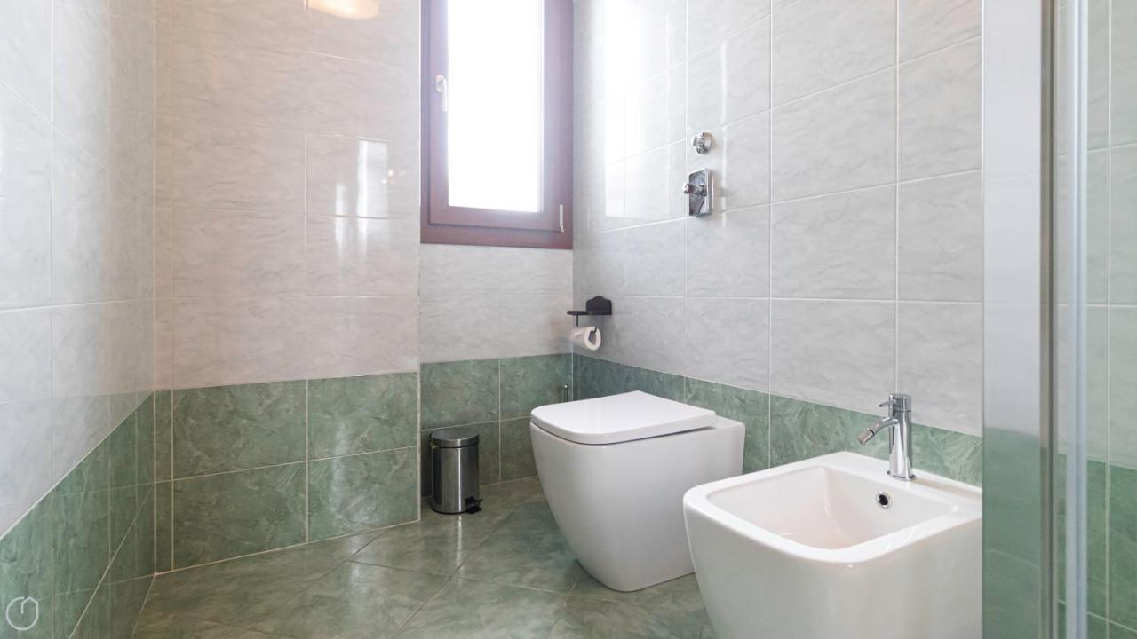 Italianway - Luigi Savoia 24 Apartamento Milão