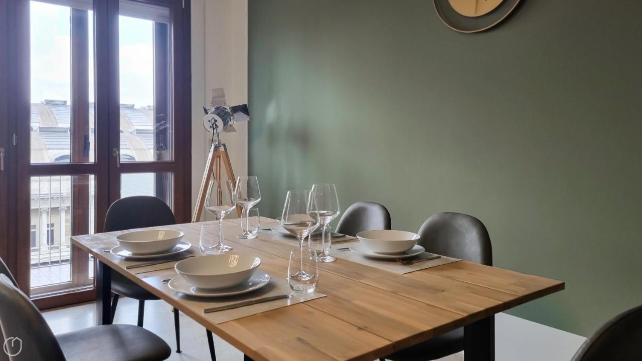 Apartamento Italianway - Luigi Savoia 24 *